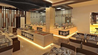 Bravia Hotel Niamey,Niger>>Niamey,4.5 star