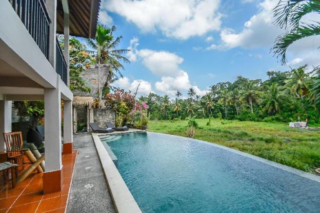 le sabot ubud