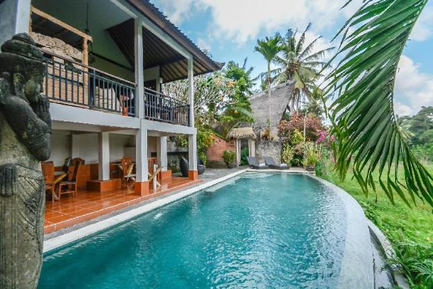 le sabot ubud