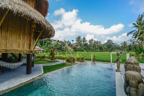le sabot ubud