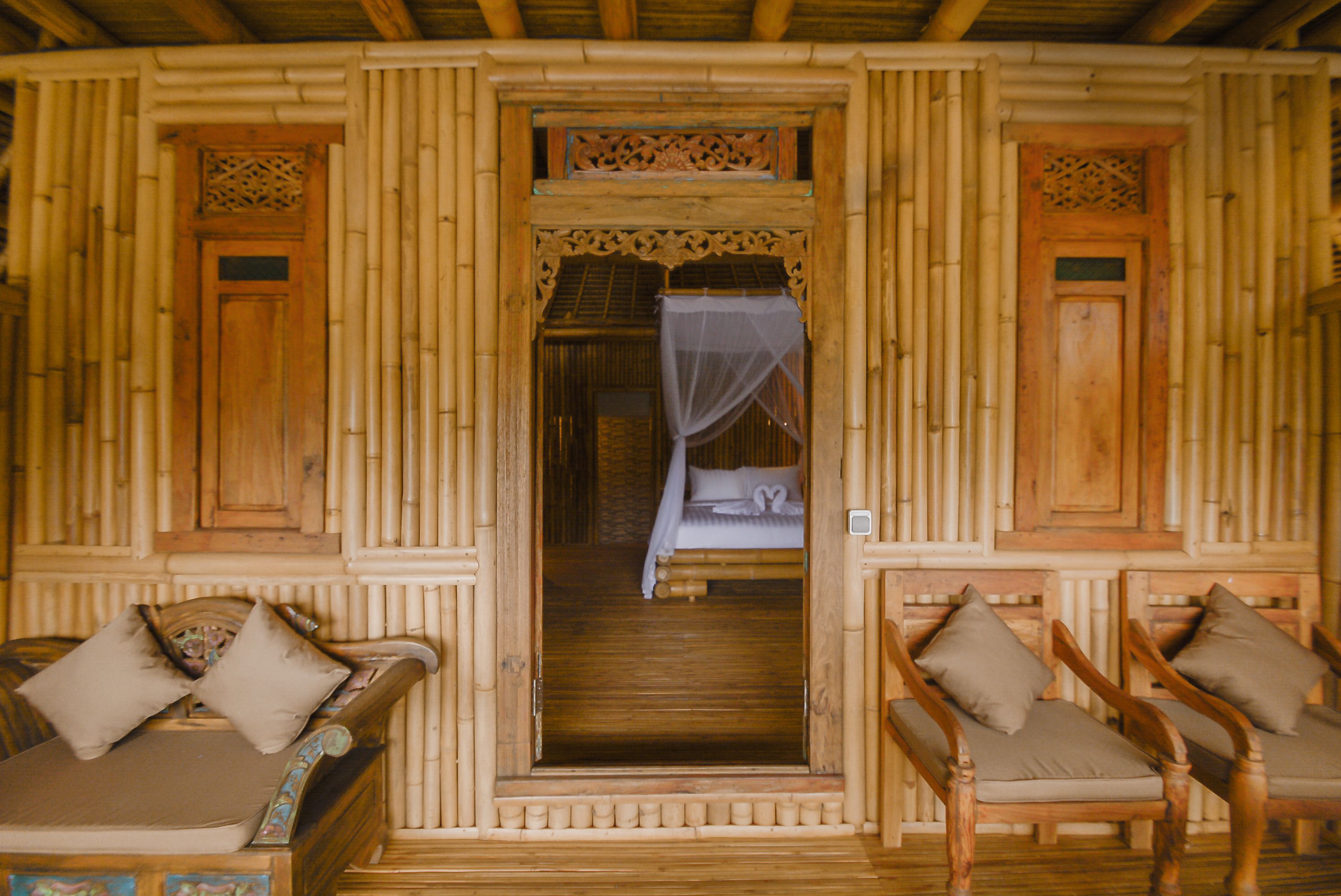 le sabot ubud