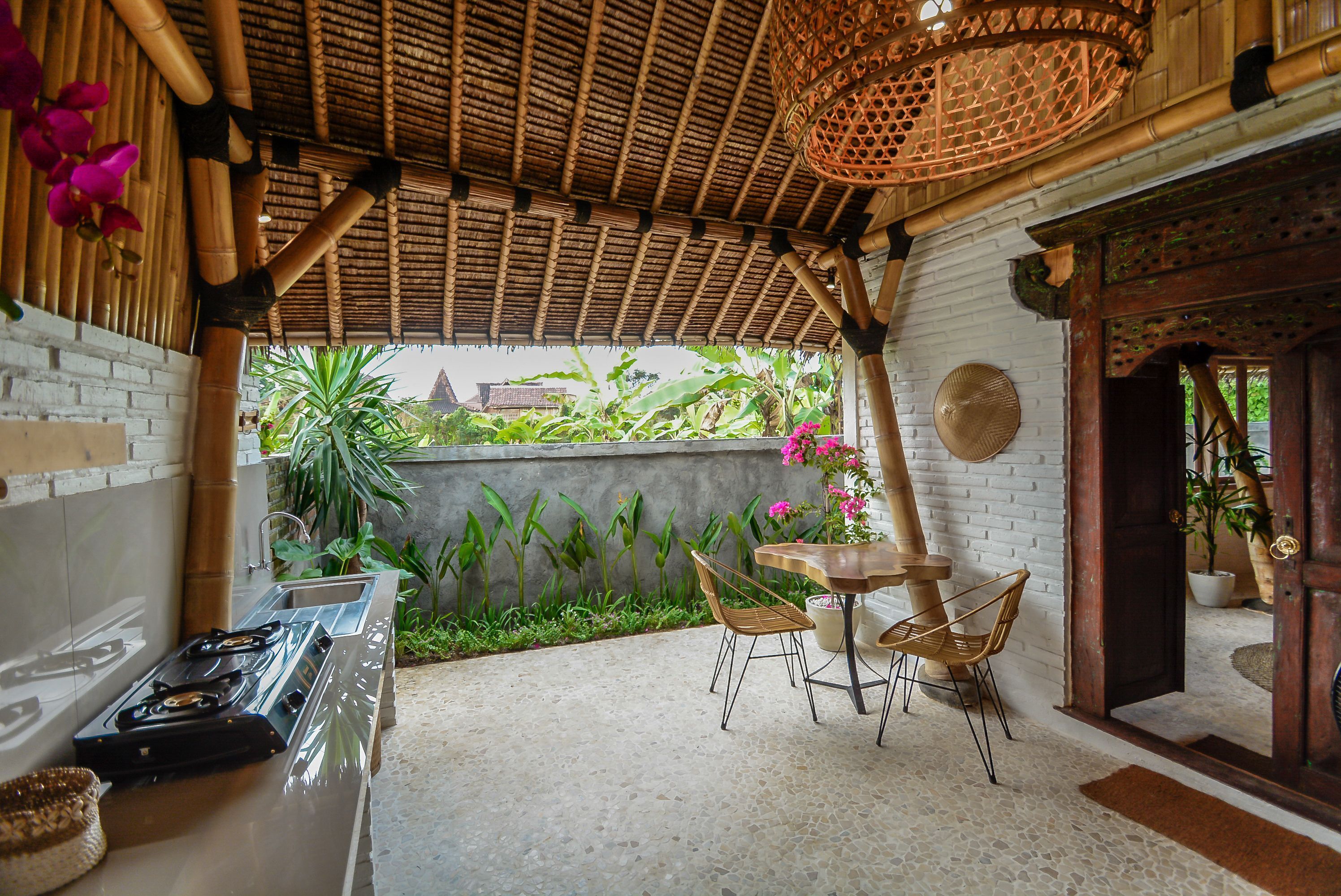 le sabot ubud