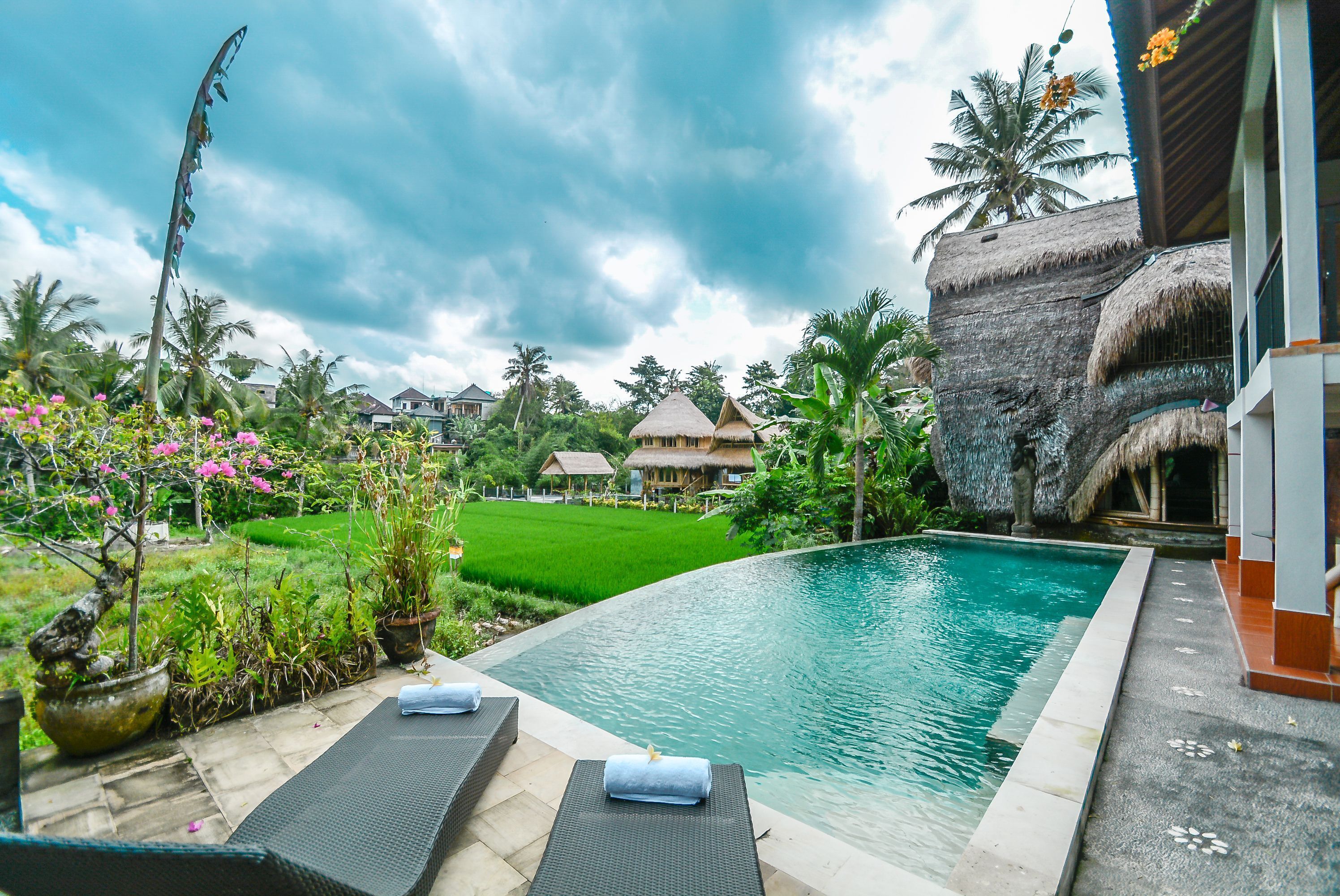 le sabot ubud