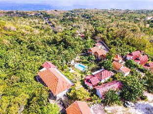 The Pande Hill Homestay,Kuta>>Bali,3 star