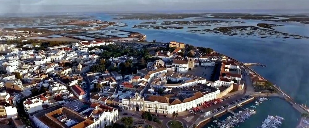 faro