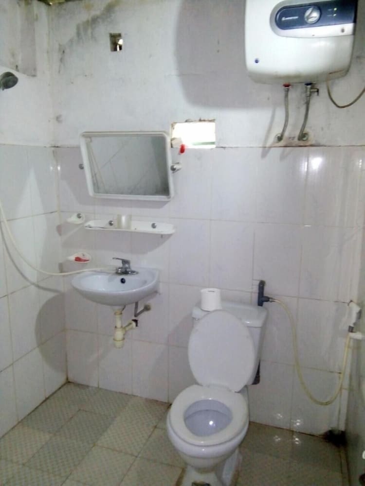 hoang hop homestay hostel