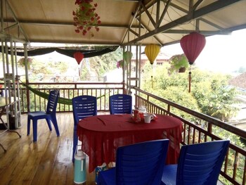 hoang hop homestay hostel