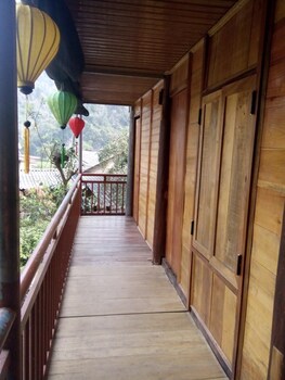 hoang hop homestay hostel