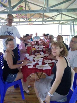hoang hop homestay hostel