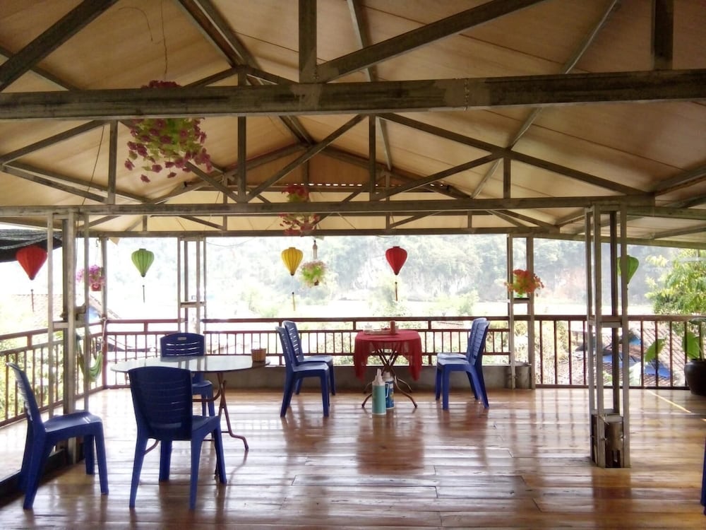 hoang hop homestay hostel