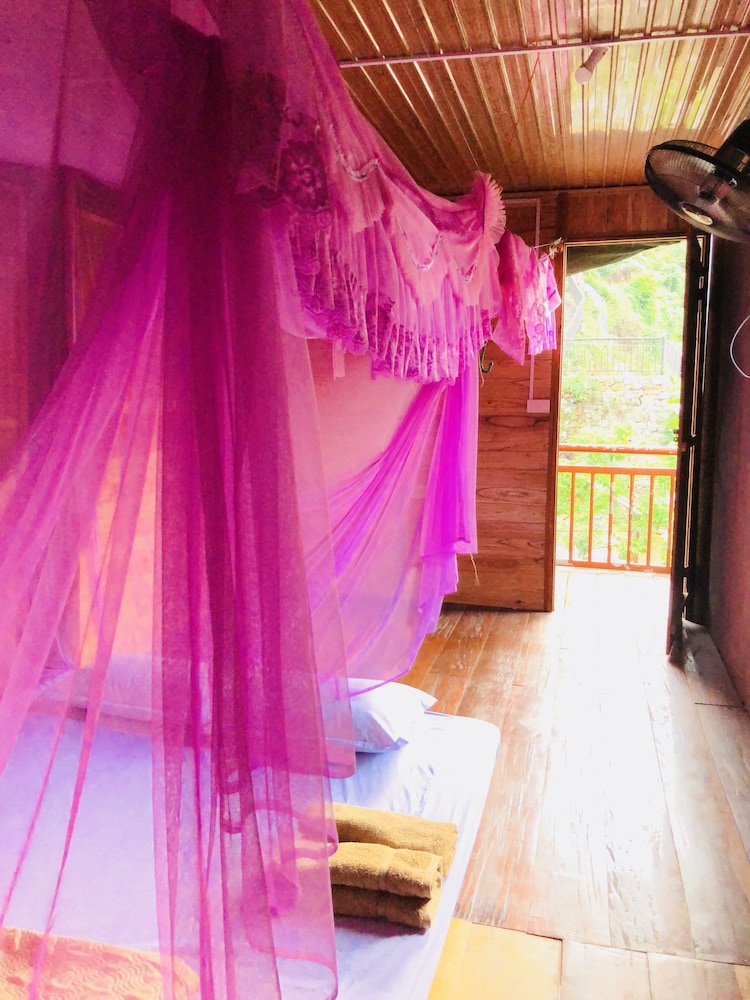 hoang hop homestay hostel