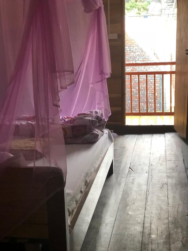 hoang hop homestay hostel