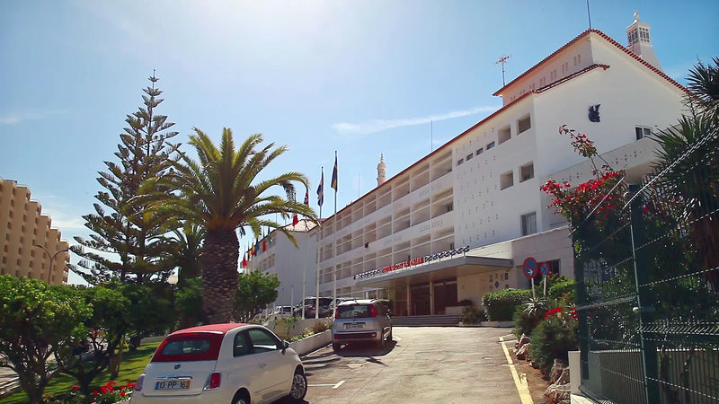vasco da gama hotel