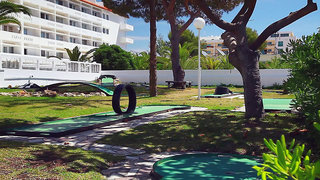 vasco da gama hotel