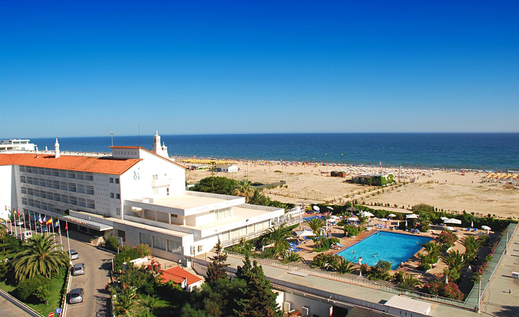 vasco da gama hotel