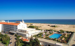 vasco da gama hotel