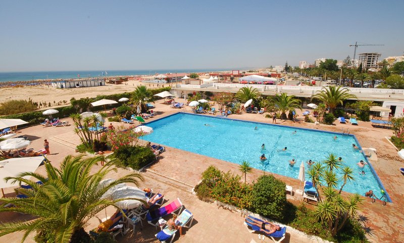 vila real santo antonio