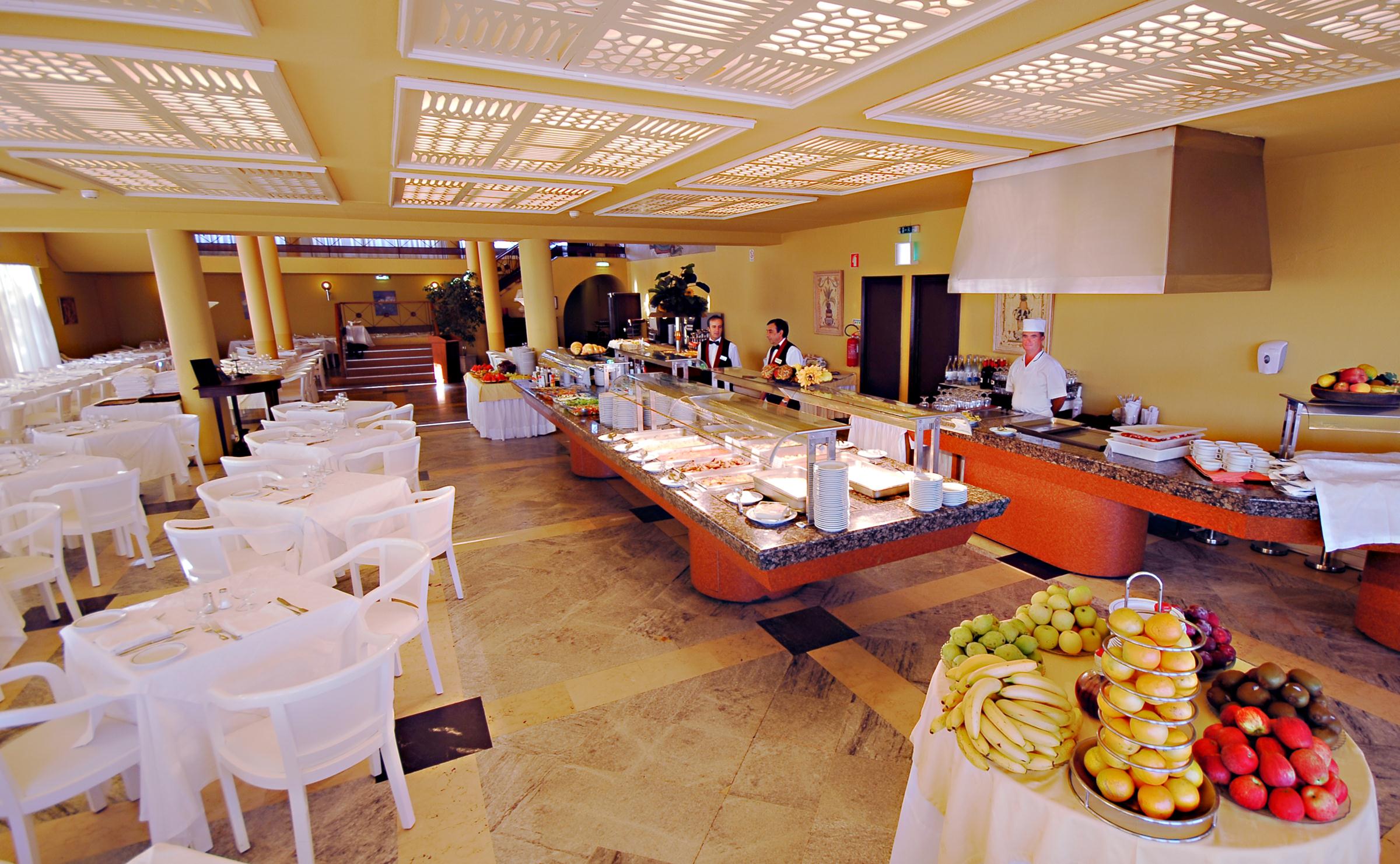 vasco da gama hotel