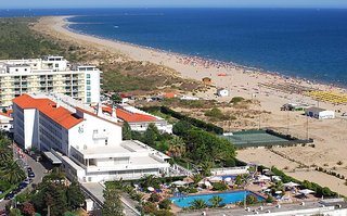 Vasco Da Gama Hotel,Manta Rota>>Algarve,3 star