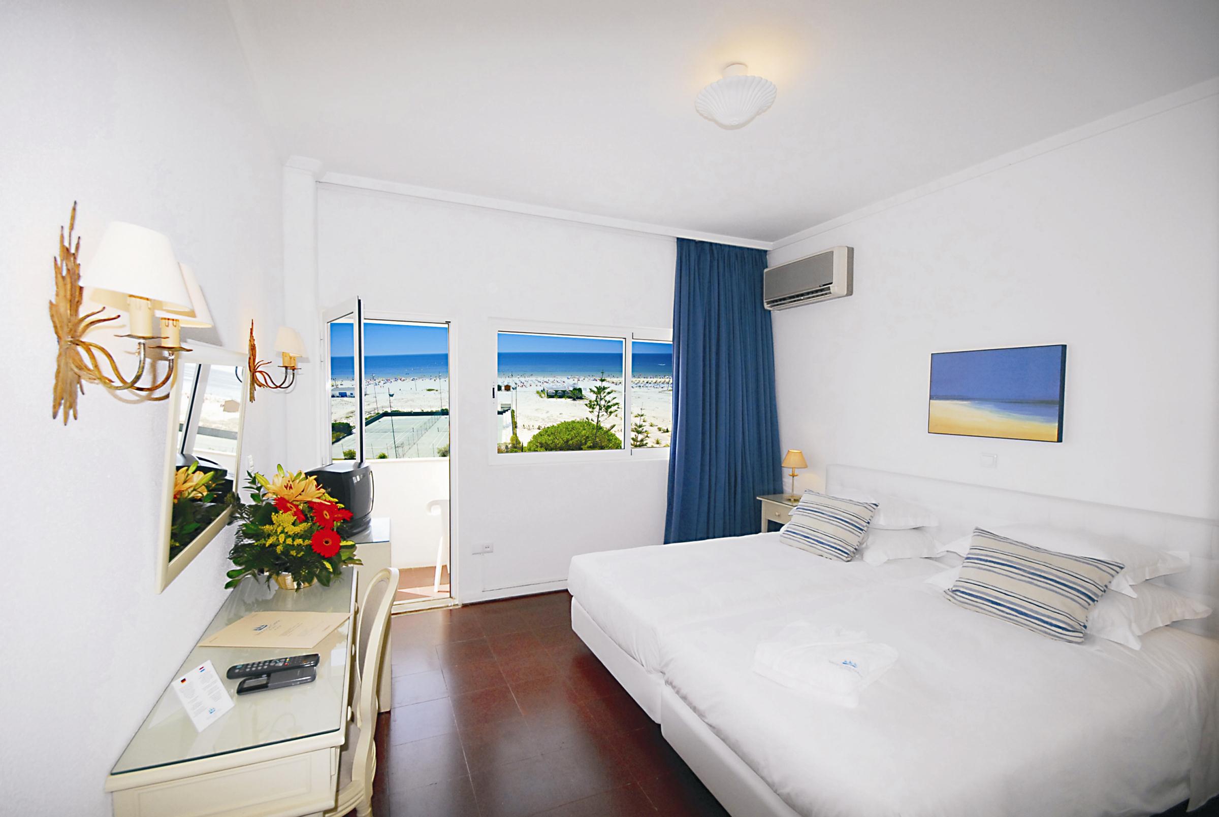 vasco da gama hotel