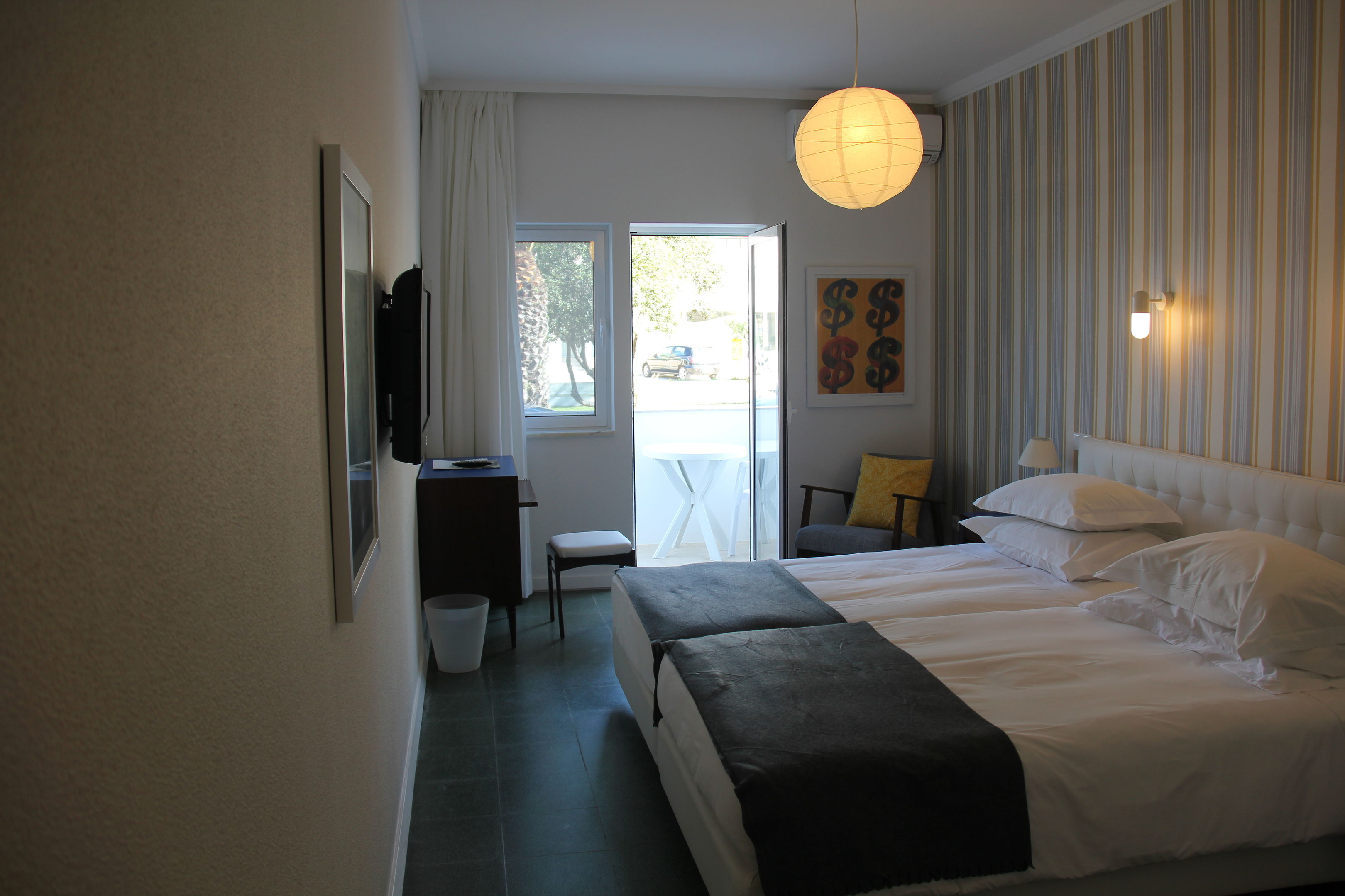 vasco da gama hotel