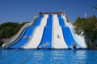 Aquashow Park Hotel,Conceição>>Algarve,4 star