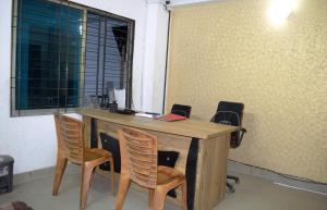 Hyperion Sea View,Chittagong Division>>Cox's Bazar,0 star