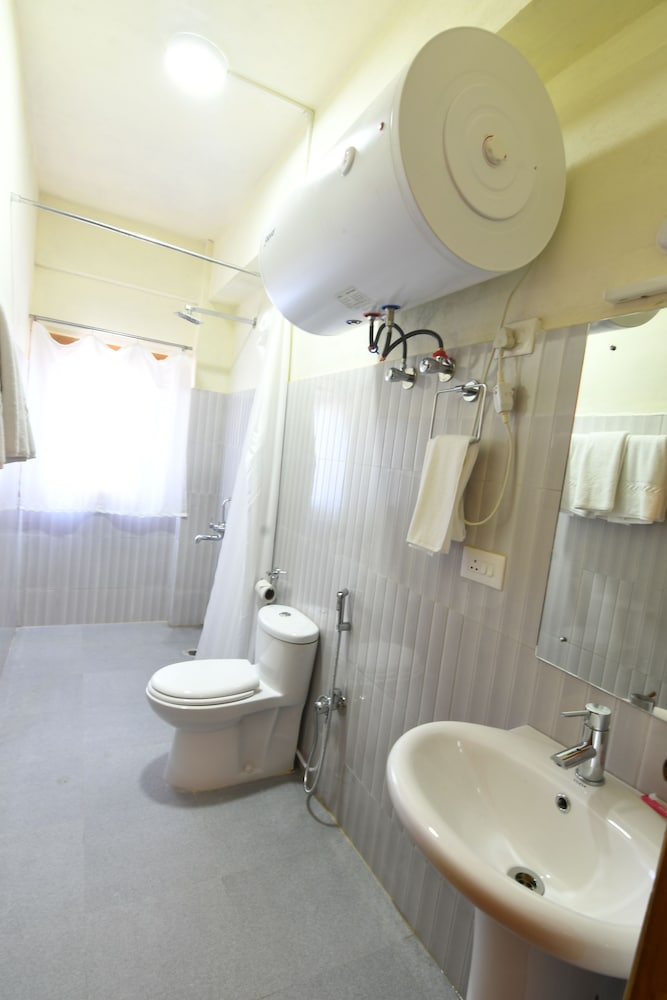 hotel kuenphen norbuding