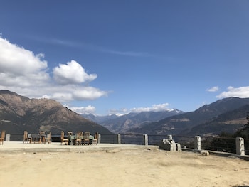 hotel kuenphen norbuding