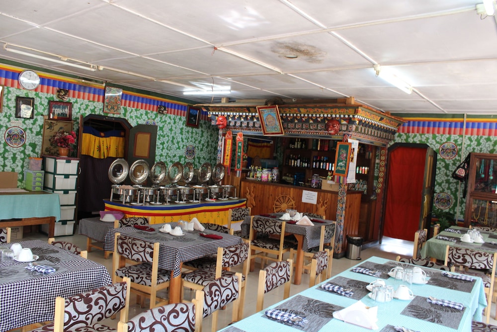 hotel kuenphen norbuding