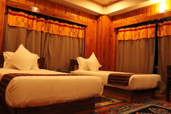 hotel kuenphen norbuding