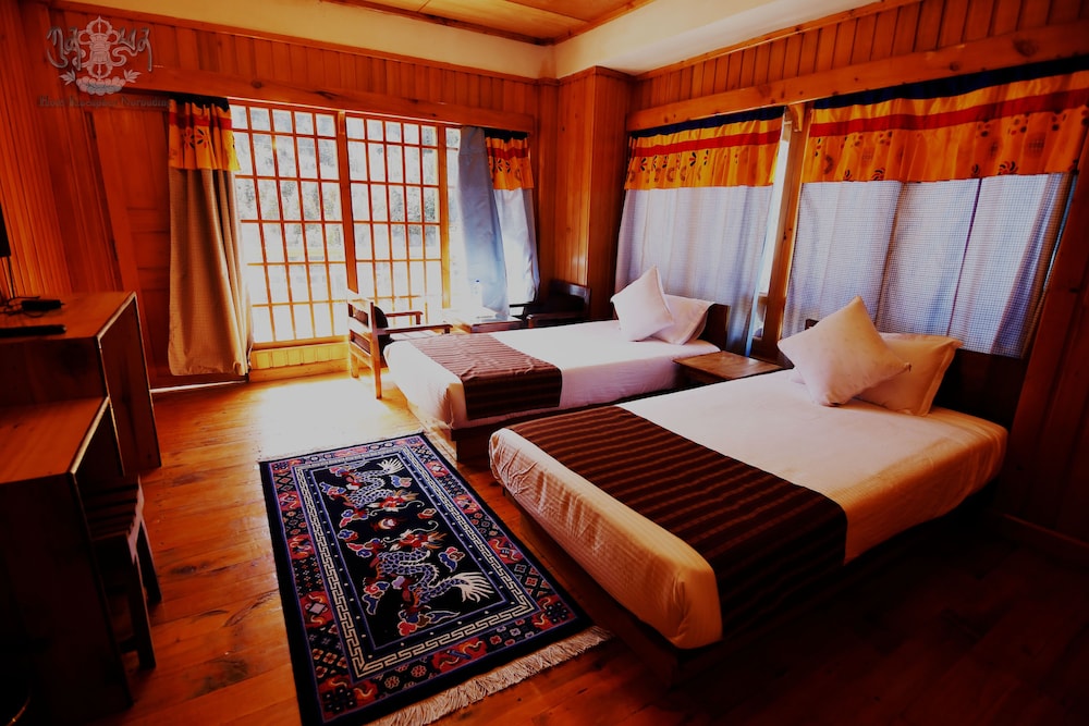 hotel kuenphen norbuding