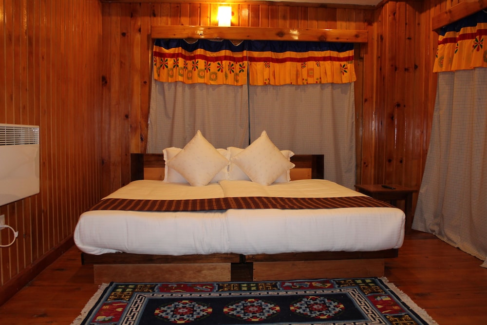 hotel kuenphen norbuding