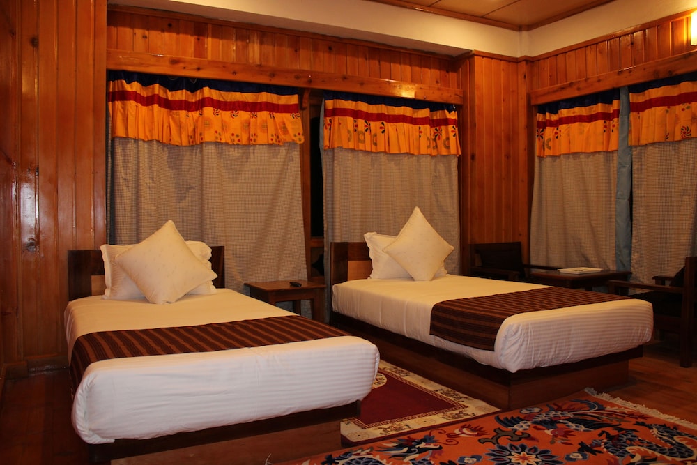 hotel kuenphen norbuding