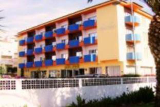 vila real santo antonio