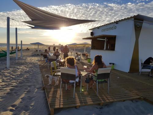 vila real santo antonio