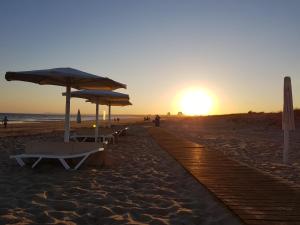 vila real santo antonio