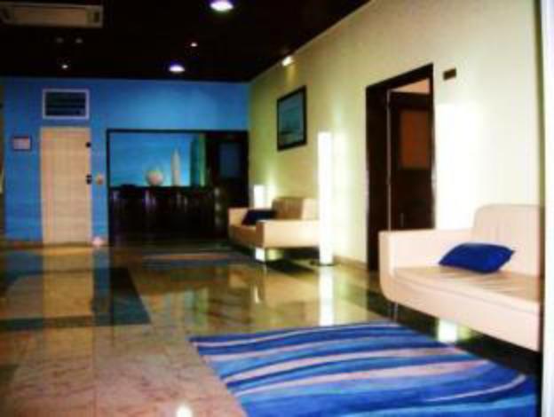 vila real santo antonio