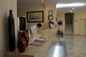 vila real santo antonio