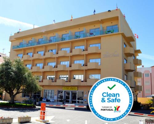 vila real santo antonio