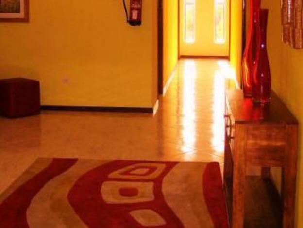 vila real santo antonio