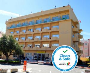 vila real santo antonio