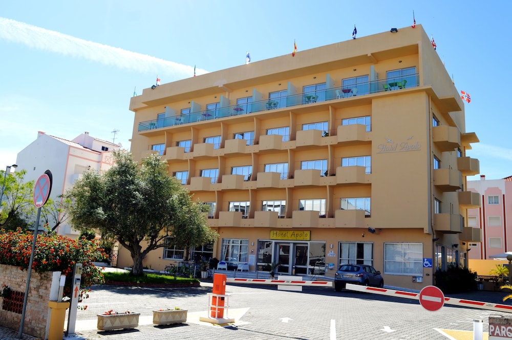 vila real santo antonio