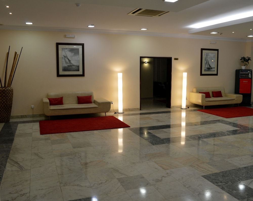 vila real santo antonio