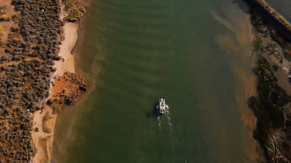 vila real santo antonio