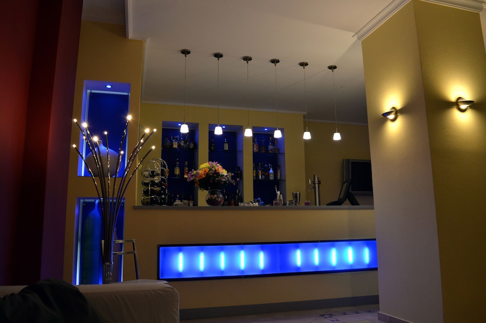 vila real santo antonio