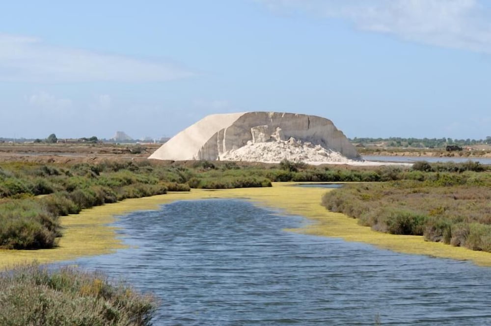 vila real santo antonio
