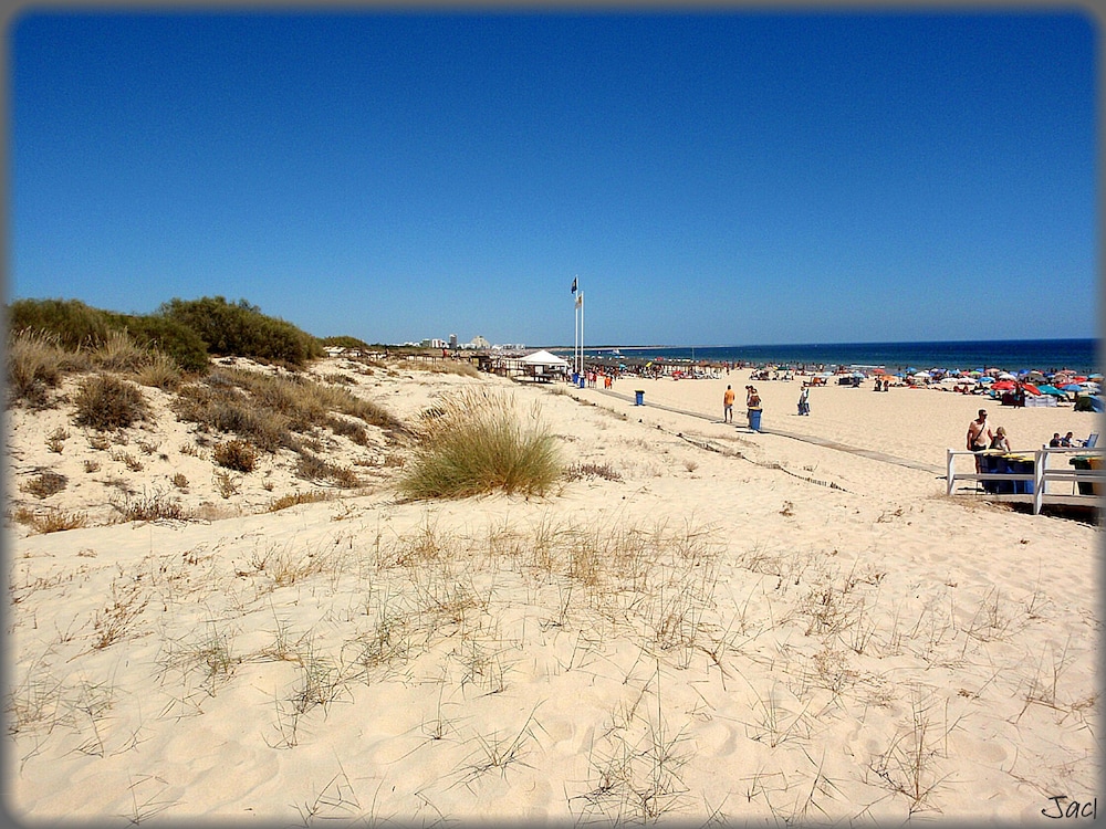 vila real santo antonio