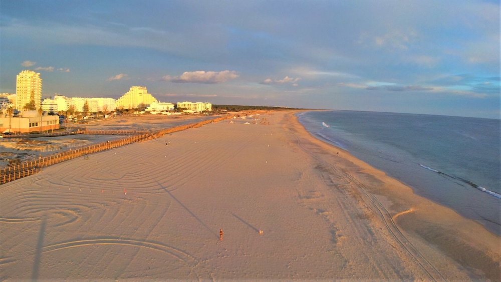 vila real santo antonio