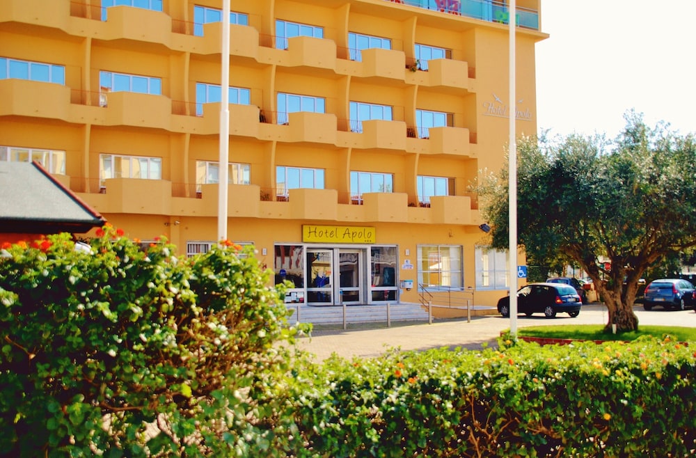 vila real santo antonio